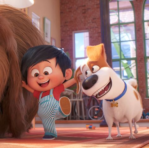 25 Best Kids Movies On Netflix 2020 Family Movies To Stream Now