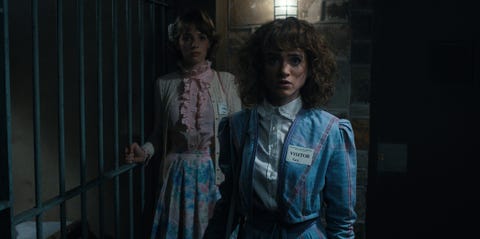 stranger things season 4, volume 1