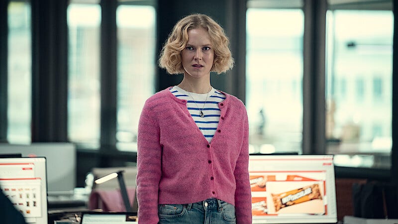 Breaking Down Black Mirror's Mandela Effect Episode, 
