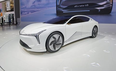 Neta Eureka 03 Concept neta eureka 03 concept