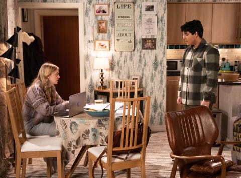 aadi alahan, summer spellman, coronation street