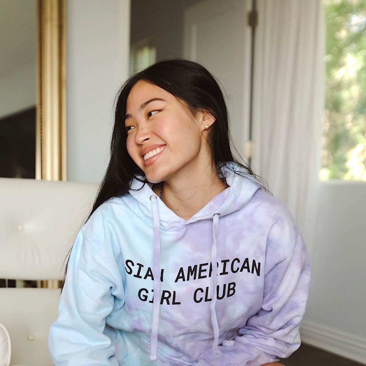 At Ally Maki’s Asian American Girl Club, All Are Welcome