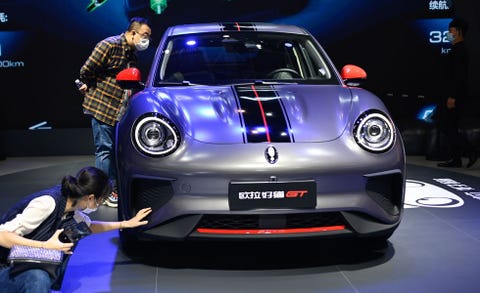 Ora GT ora gt