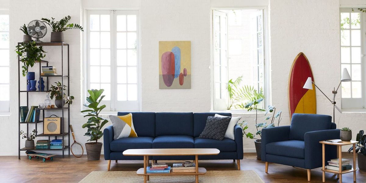 The Best 4th of July Furniture Sales to Shop This Weekend - July 4th Furniture Deals 2020