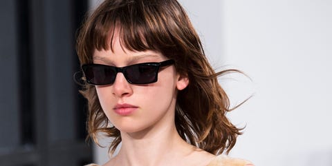 I 10 Tagli Capelli Medi Scalati Più Trendy Dellestate 2018