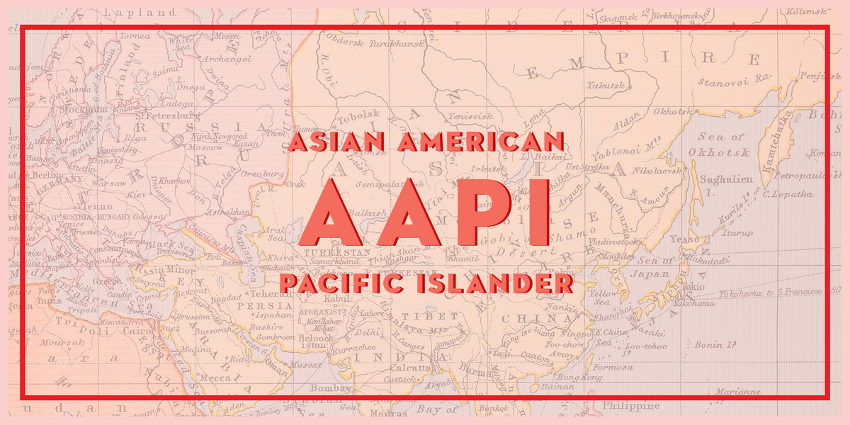 Ποιος δημιουργεί την Ασιατική Αμερικανική και Ειρηνική Νησιωτική Κοινότητα;