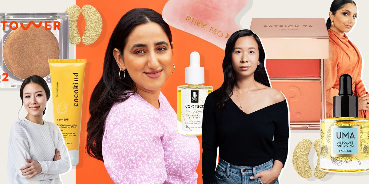 Best Asian Makeup and Beauty Brands to Shop in 2022