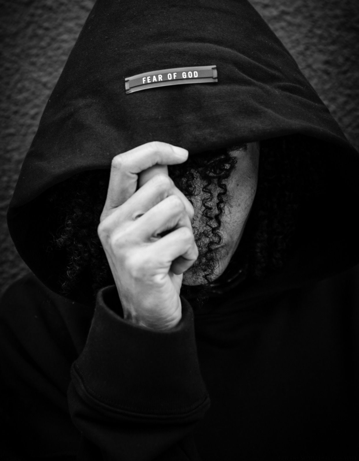 fear of god x aarmy