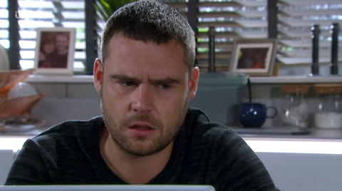 Emmerdale confirms divorce for Robron as exit aftermath continues