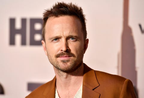 aaron paul