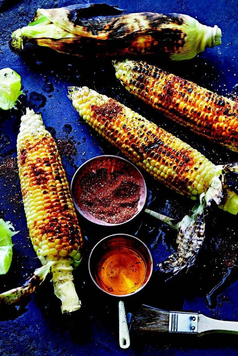 30 Best Corn Recipes - Easy Corn Dishes To Make