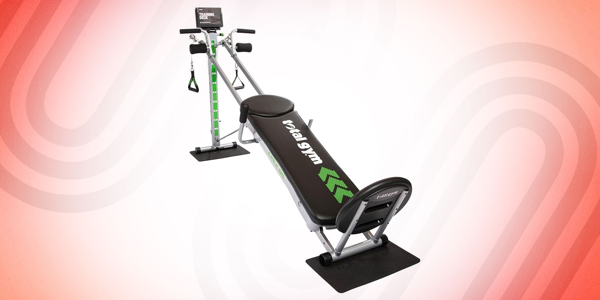 Fitness AB Machine Workout Equipment for Home Gym Height Adjustable Foldable for sale online 