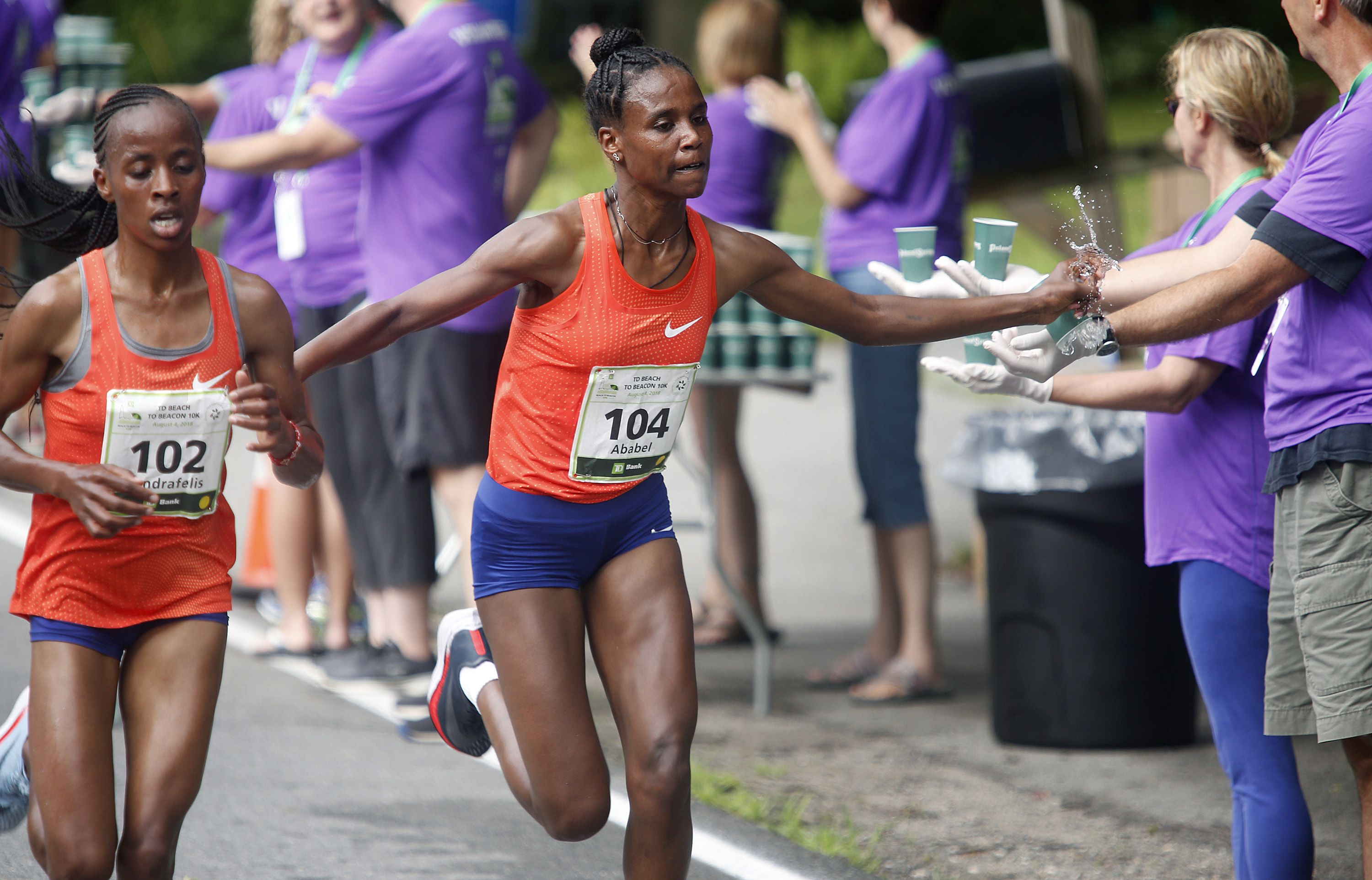 nike women's half marathon 2020