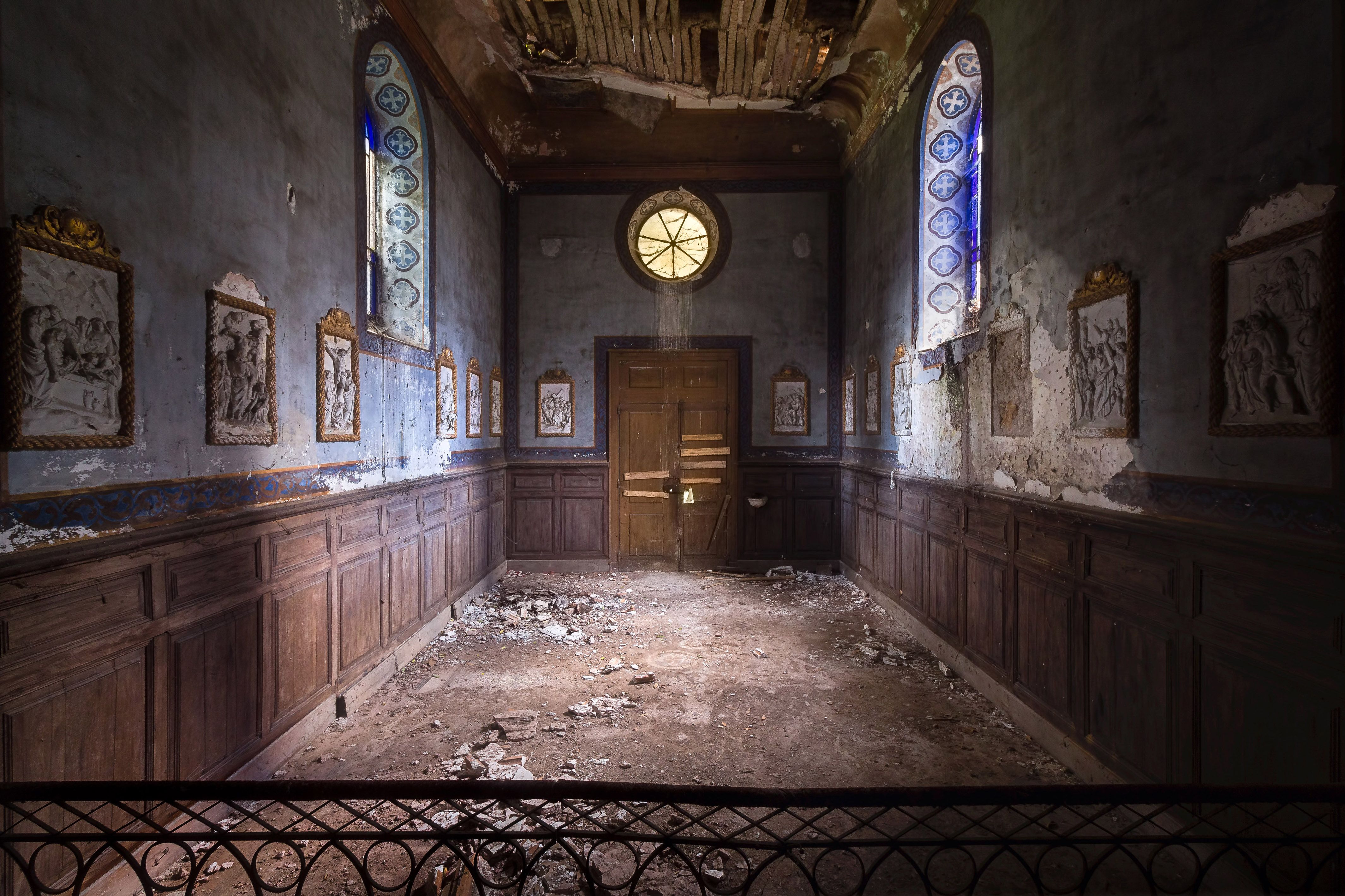 Abandoned Church 10 abandoned church photos - abandoned places Abandoned Church 10 abandoned church photos - abandoned places