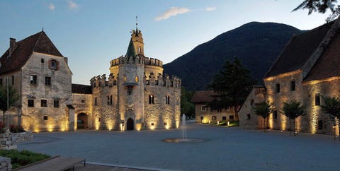 Window, House, Mountain range, Medieval architecture, Byzantine architecture, Palace, Driveway, Classical architecture, Monastery, Historic site, Window, House, Mountain range, Medieval architecture, Byzantine architecture, Palace, Driveway, Classical architecture, Monastery, Historic site,