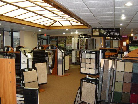 The Best Flooring Store In The U.S. - Top Flooring Stores In Every ...