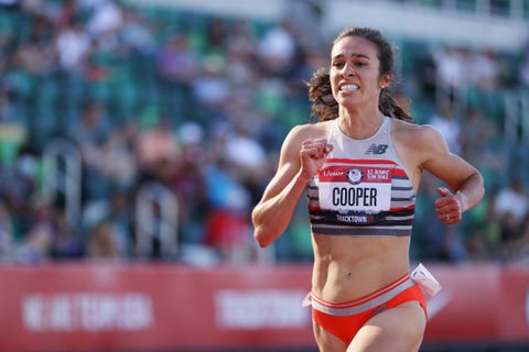 2020 us olympic track and field team trials day 1