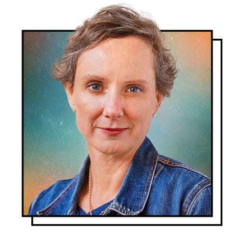 abigail dillen, president of earthjustice