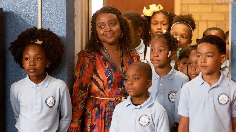 ‘Abbott School’, the series to ‘The Office’ that you should be watching on Disney +