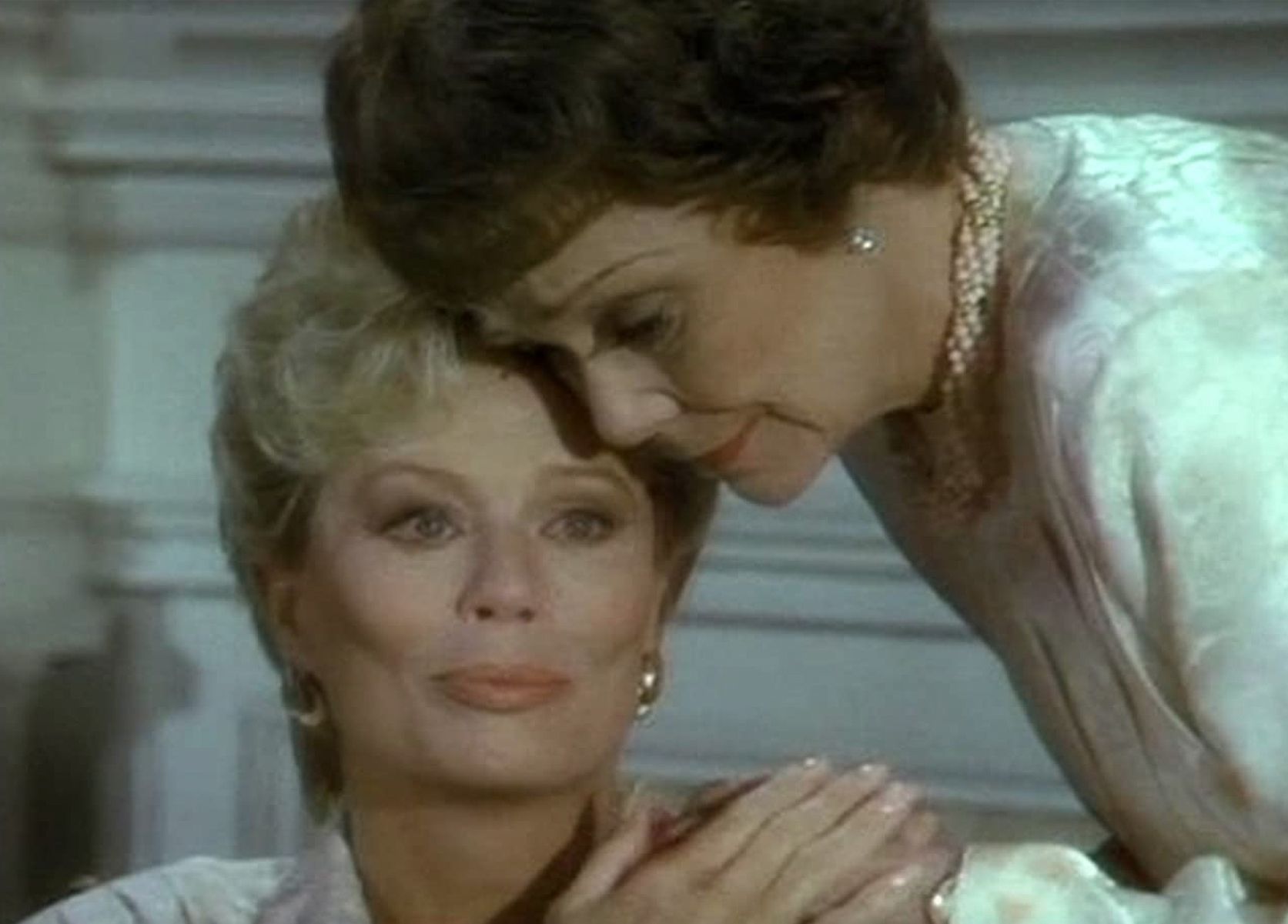 Abby Dalton dead: Falcon Crest star dies after long 