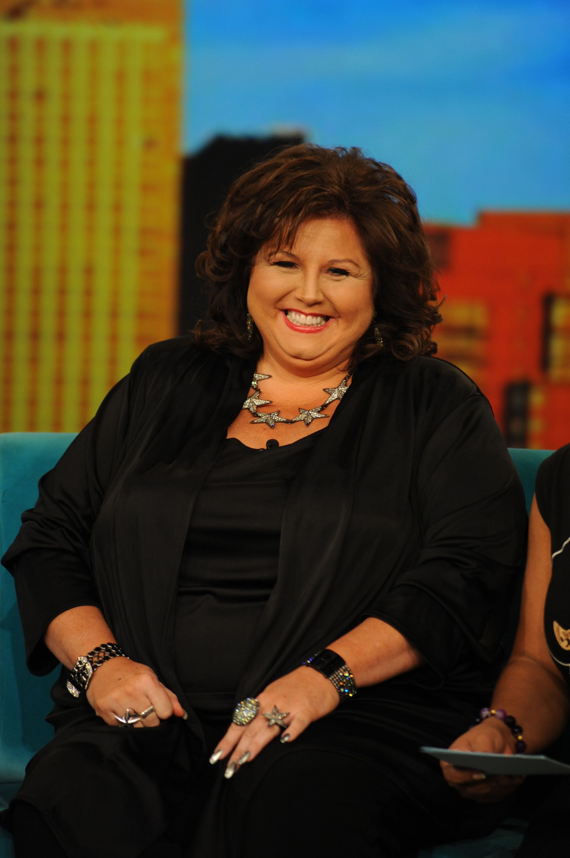 what happened to abby lee miller