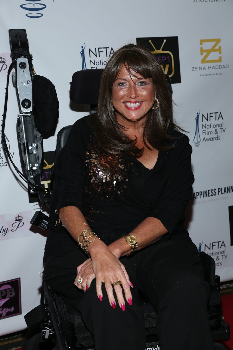 Why Is Abby Lee Miller In a Wheelchair? Abby Lee Miller In 'Dance