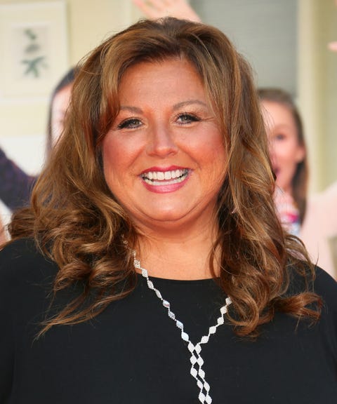 Abby Lee Miller Net Worth – How Much The ‘dance Moms' Star Makes