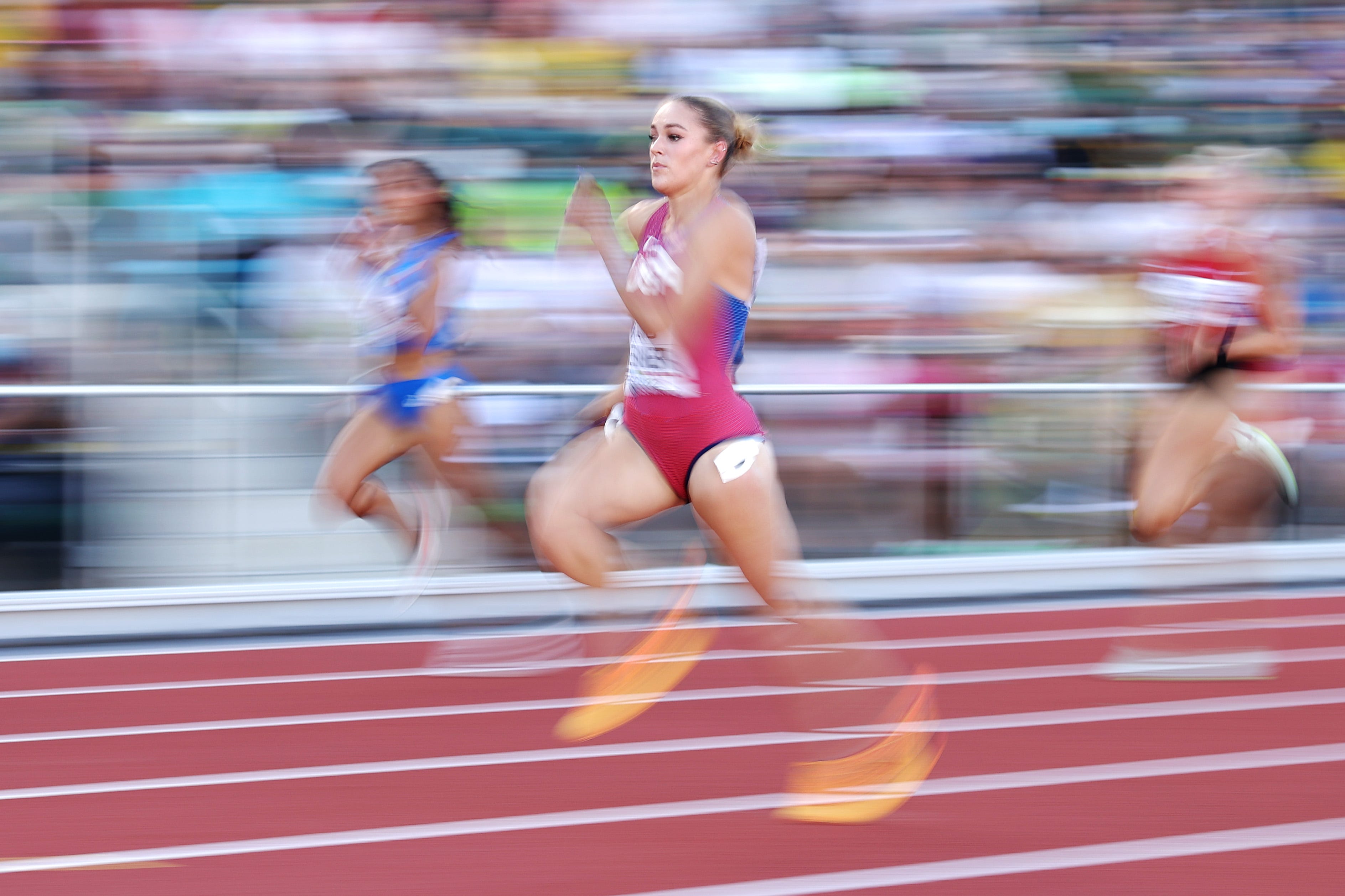 7 Tips to Help You Nail Your Running Goals This Year
