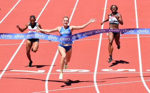 2022 usatf outdoor championships