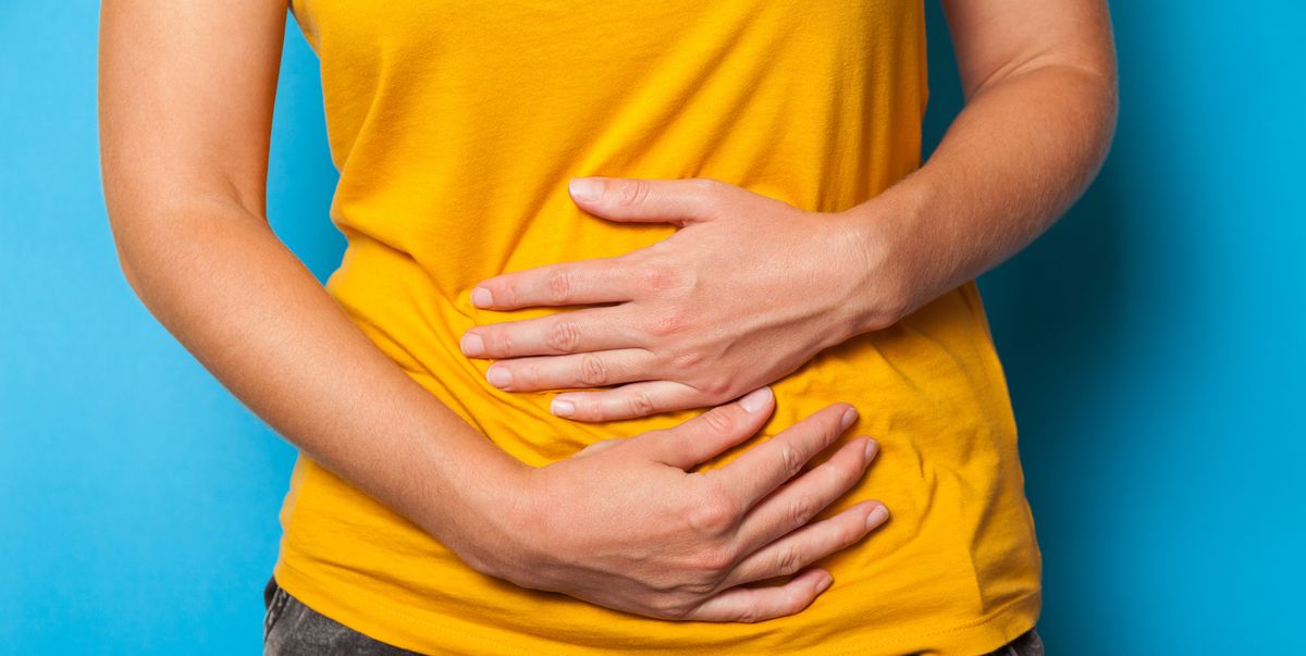 Stomach Issues What Your Abdominal Pains Mean