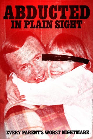 Abducted In Plain Sight True Crime Dokumentarfilm