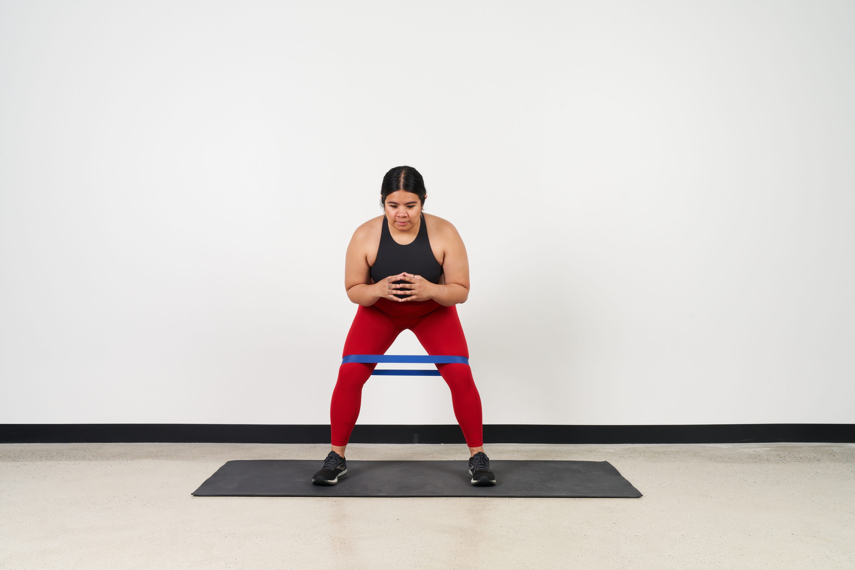 Strengthen Your Hip Abductors to Sidestep Injury and Power Your Stride