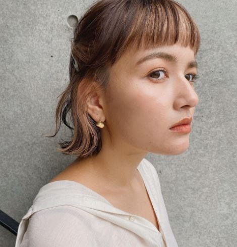 21年春のおすすめヘアカラーはコレ トレンドのヘアカラーとヘアスタイルの法則をプロが伝授