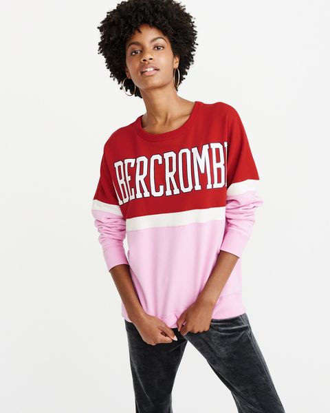Abercrombie & Fitch Re-Design - Best New Styles From Abercrombie