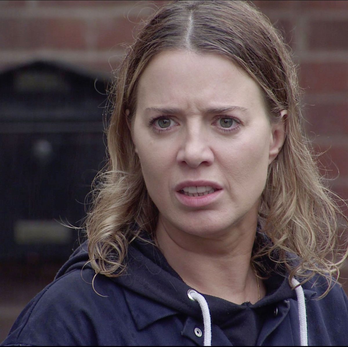 Coronation Street reveals whether Abi is pregnant