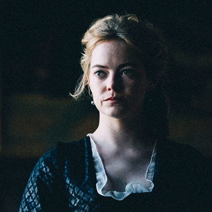 【アビゲイル・メイシャム編】英王室、女たちのしくじり:『女王陛下のお気に入り』出世戦争