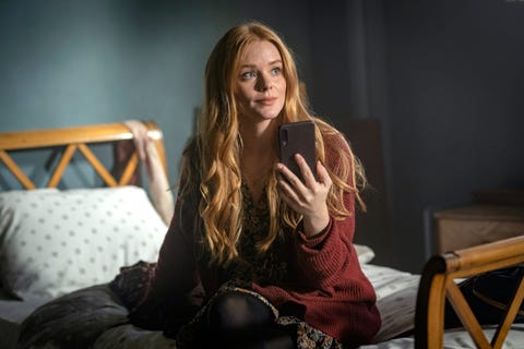 Who Is Abigail Cowen Who Plays Bloom In Fate The Winx Saga Who Is Abigail Cowen Who Plays Bloom In Fate The Winx Saga