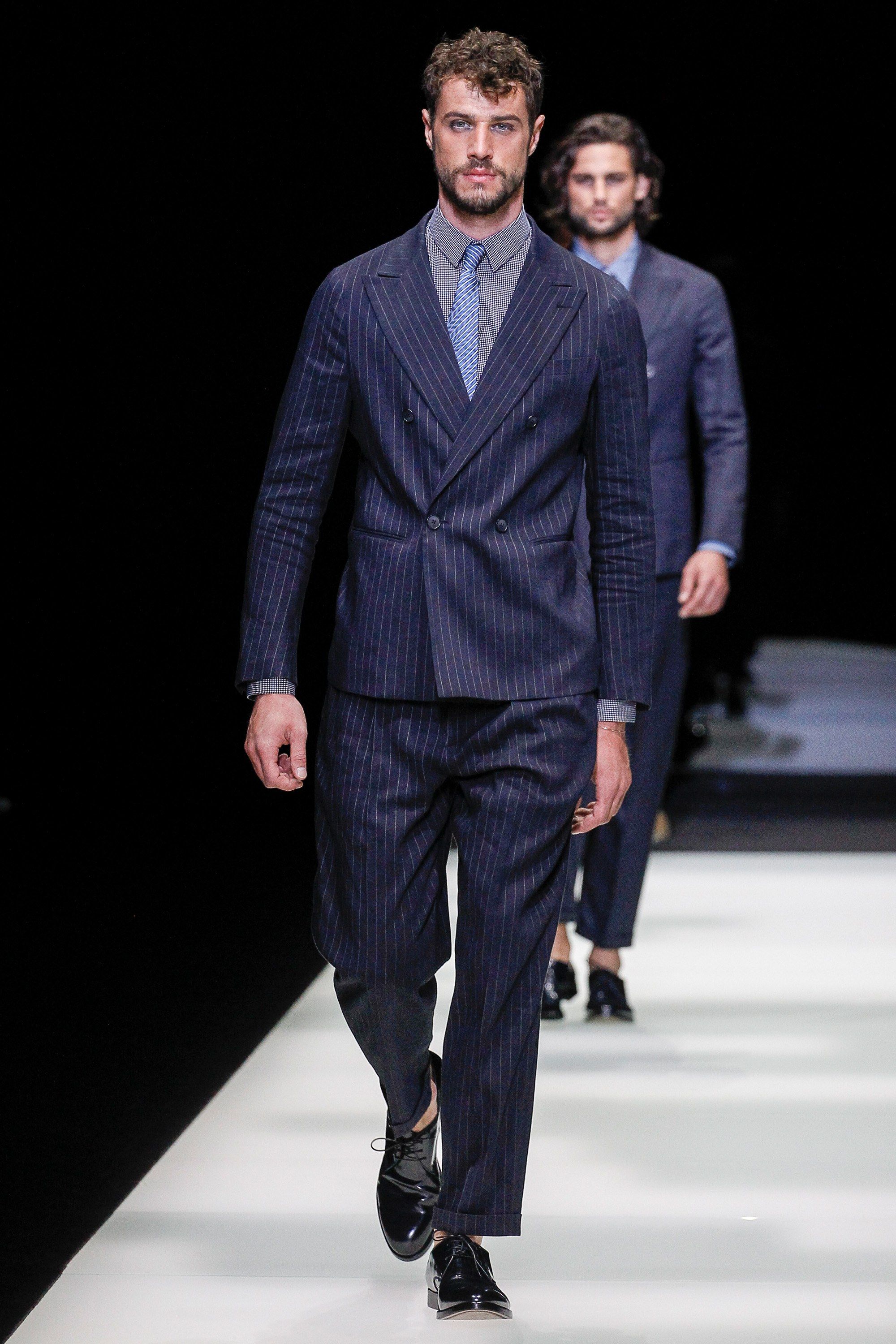 abiti uomo armani 2019