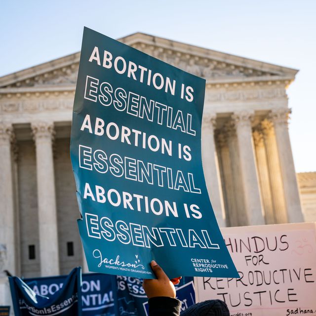 دادگاه عالی به پرونده سقط جنین می سی سی پی رسیدگی می کند