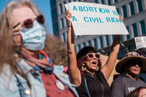 abortion in the US is in serious danger