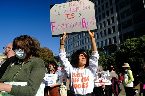 abortion in the US is in serious danger