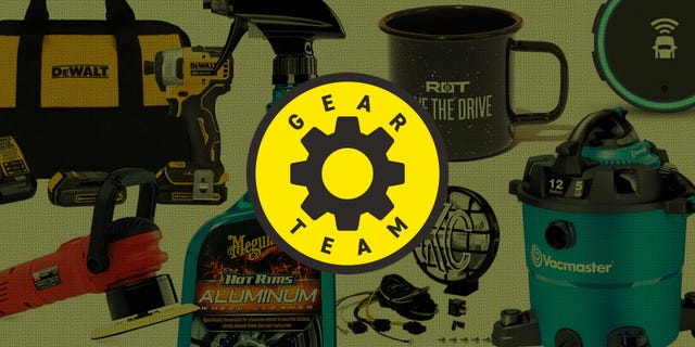 about the hearst autos gear team