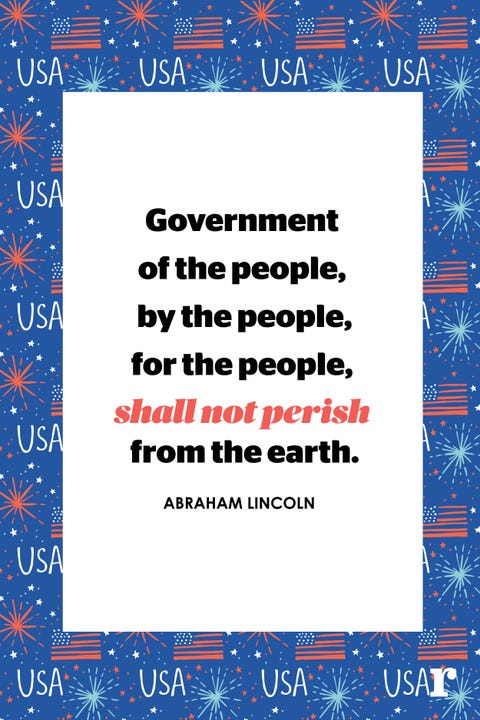 4th of july quotes 