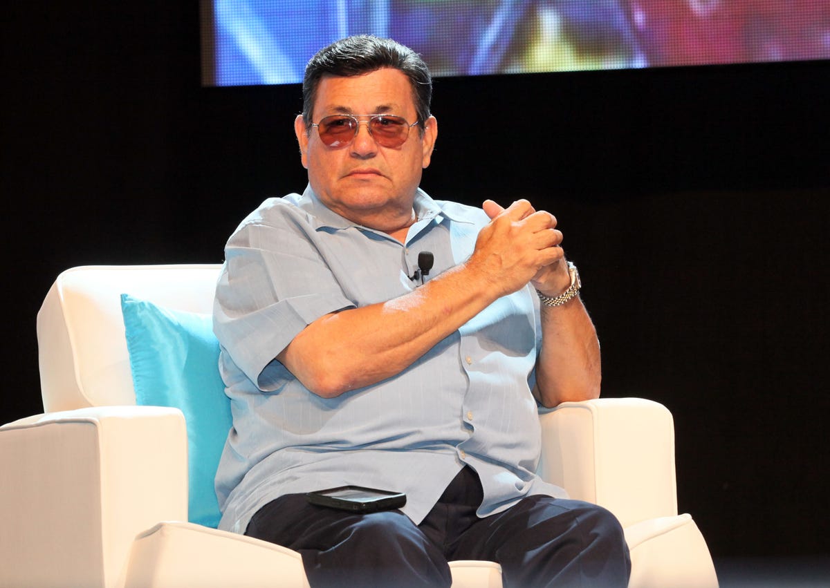 Abraham Quintanilla Facts Where Is Selena S Dad Now