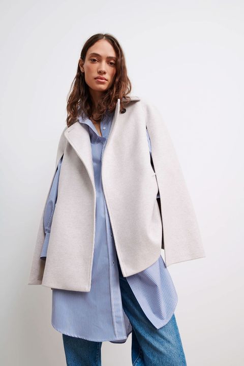 El de Zara más elegante de tendencia invierno de 2021