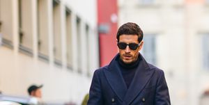 Rebajas en Zara: parka de hombre perfecta cuesta 30 euros