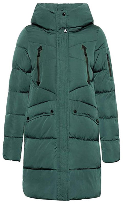 Moda de invierno para combatir el frío: abrigos, bufandas, gorros, guantes, botas...