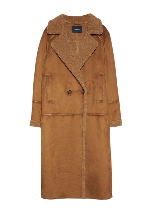 Moda de invierno para combatir el frío: abrigos, bufandas, gorros, guantes, botas...