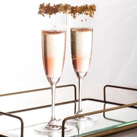 Champagne stemware, Champagne cocktail, Drink, Champagne, Alcoholic beverage, Glass, Stemware, Wine, Sparkling wine, Drinkware, Champagne stemware, Champagne cocktail, Drink, Champagne, Alcoholic beverage, Glass, Stemware, Wine, Sparkling wine, Drinkware,