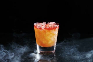 zombie apocalypse cocktail